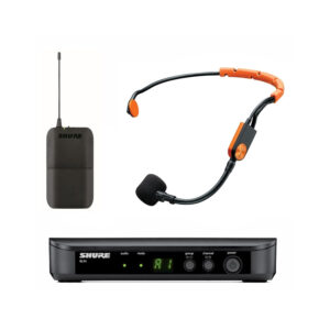 SHURE BLX14ESM31 M17