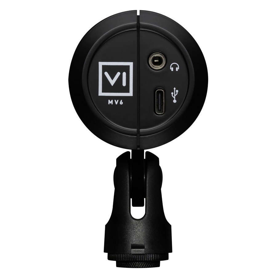 SHURE MV6 - immagine 4