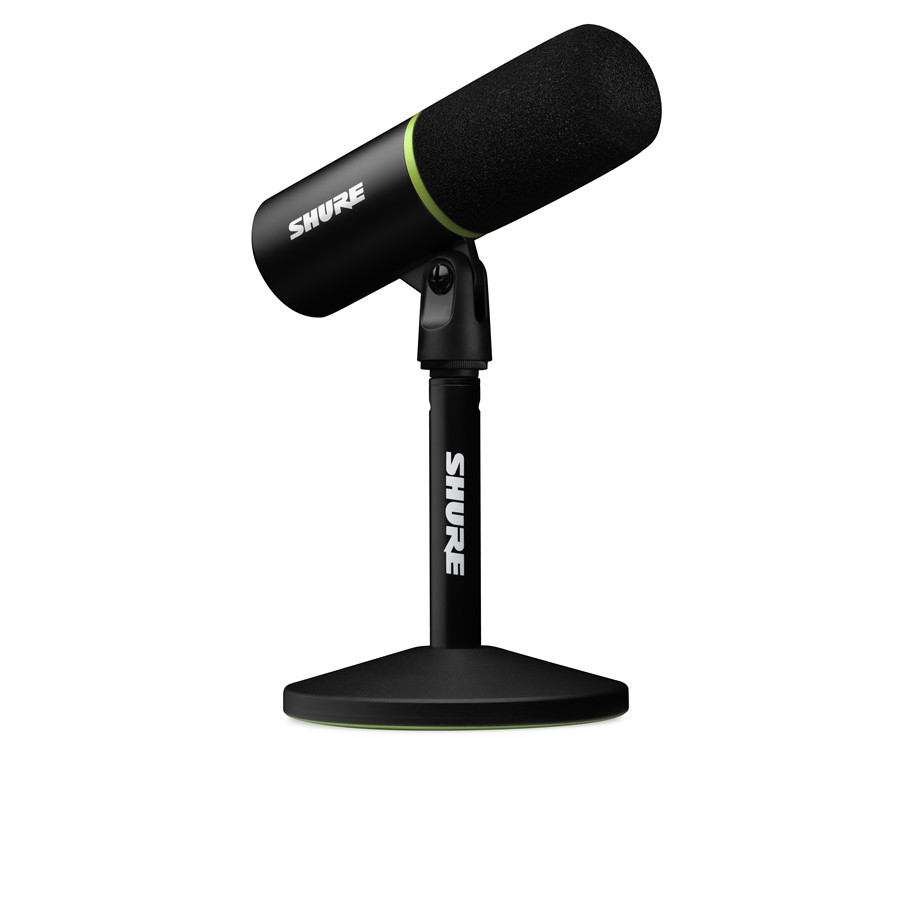 SHURE MV6