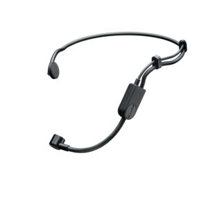 SHURE PGA31 TQG MICROFONO HEADSET