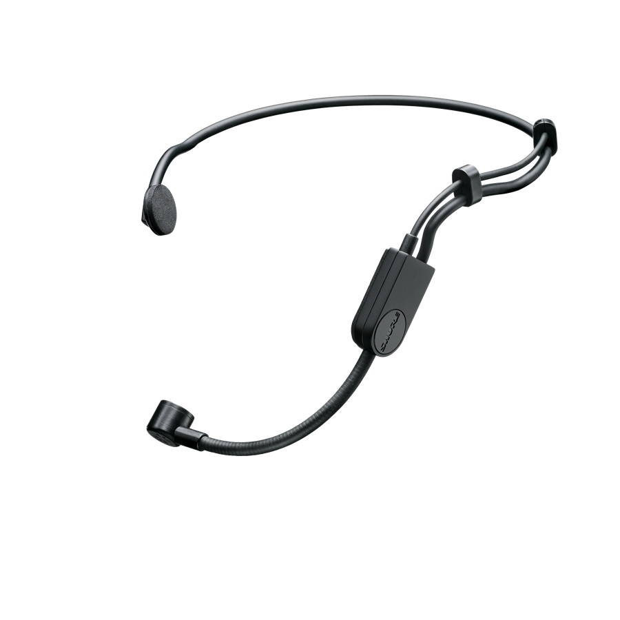 SHURE PGA31 TQG MICROFONO HEADSET