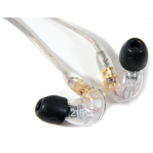 SHURE SE215 CLE