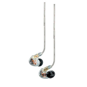 SHURE SE535CLE