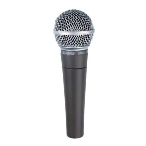 SHURE SM58