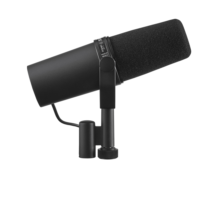 SHURE SM7B - immagine 4