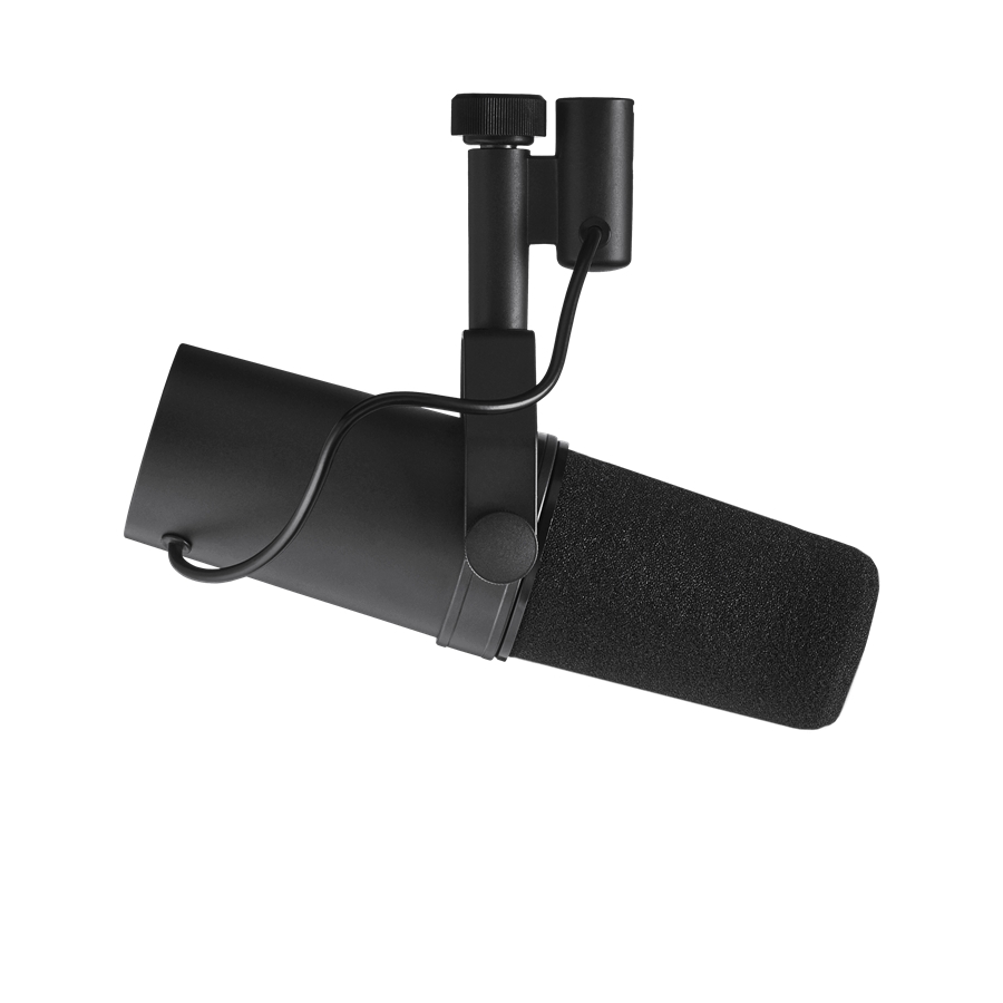 SHURE SM7B - immagine 5