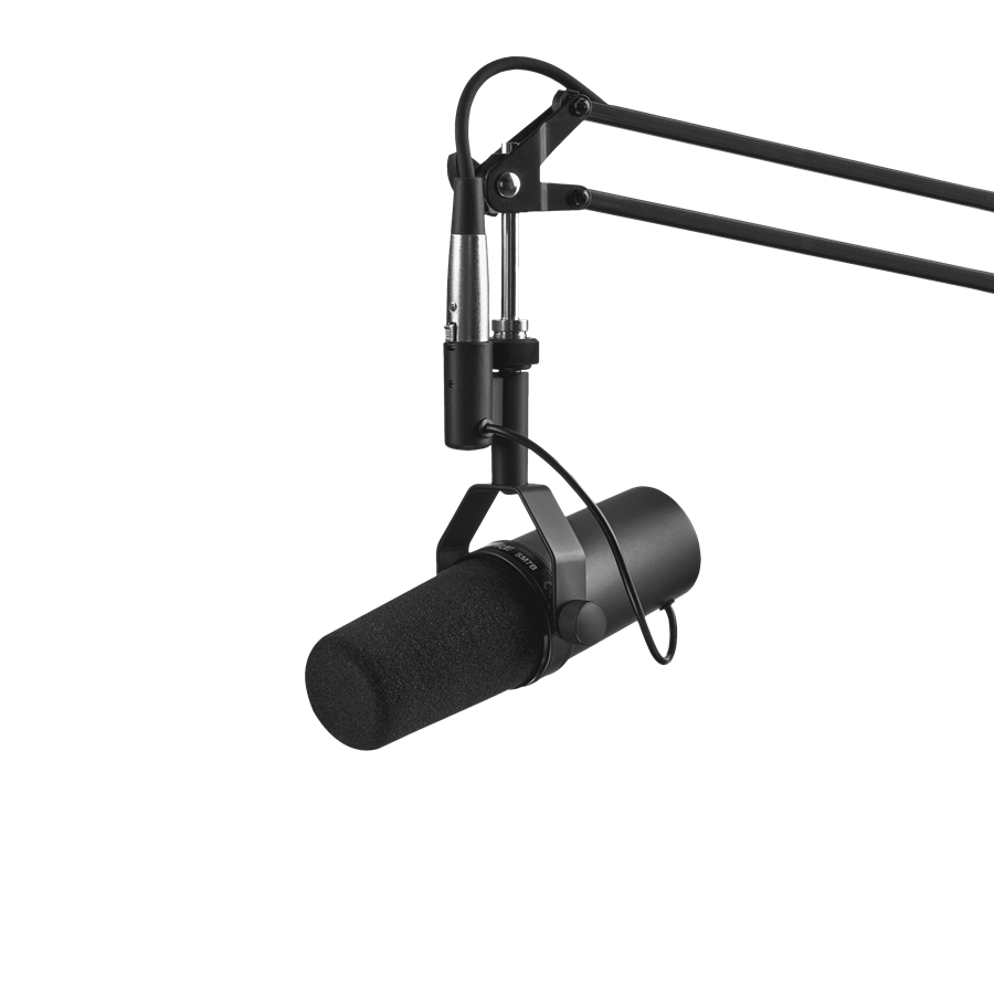 SHURE SM7B