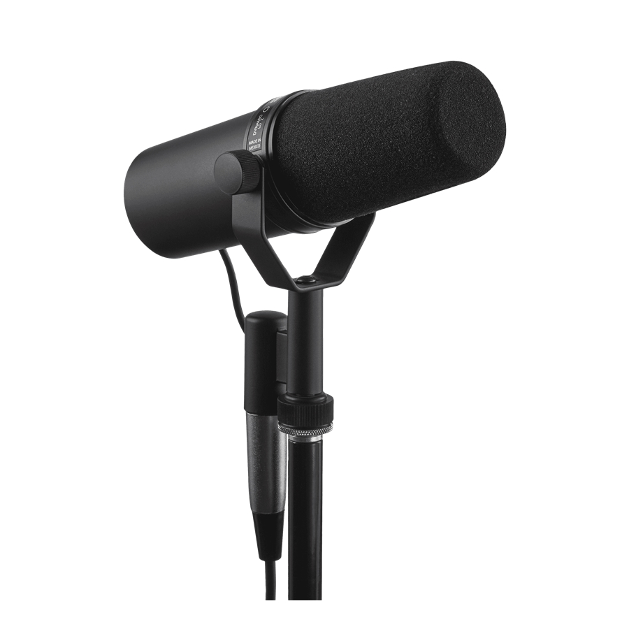 SHURE SM7B - immagine 6