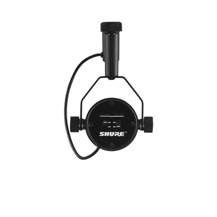 SHURE SM7B - immagine 7