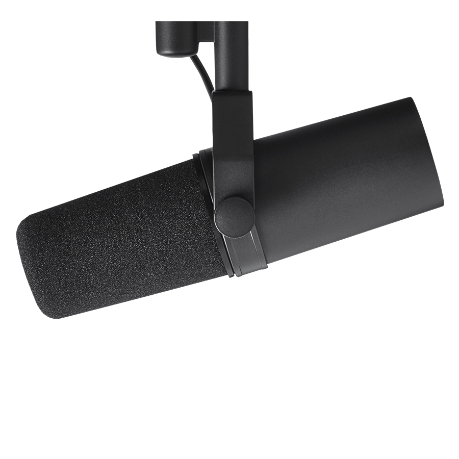 SHURE SM7B - immagine 3