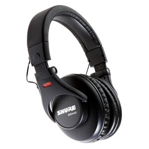 SHURE SRH440A