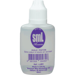 SML PARIS ASM LUB1 OLIO PER PISTONI