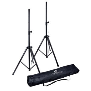 SOUNDSATION SPST-SET70-BK CON BORSA