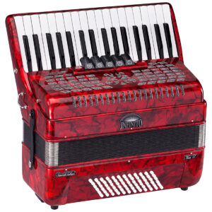 SOUNDSATION INFINITO VOCE II 3472 RD