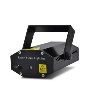 SOUNDSATION LSR2 MINI LASER