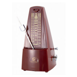 SOUNDSATION MM-10P R METRONOMO