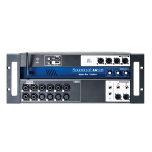 SOUNDCRAFT UI16