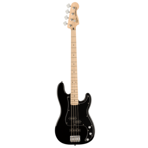 SQUIER AFFINITY PRECISION BASS PJ MN BPG BLK