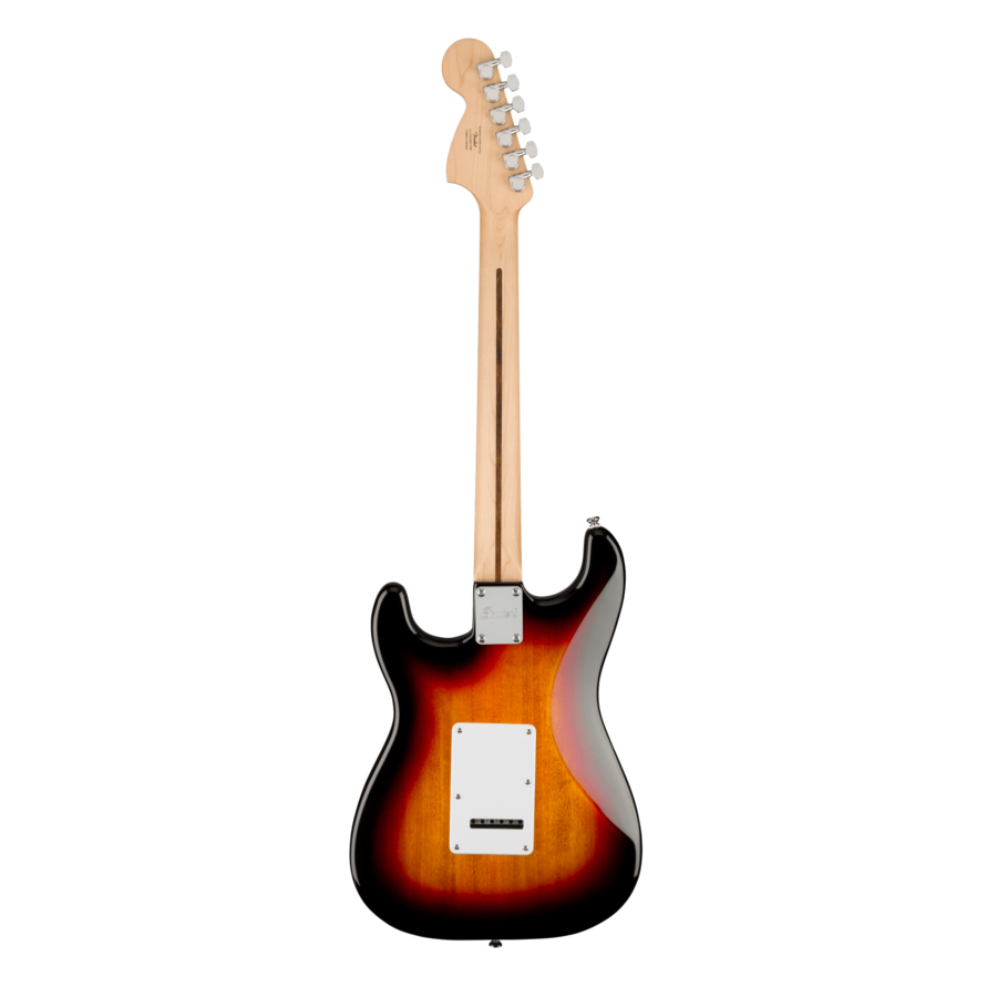 SQUIER AFFINITY STRATOCASTER LRL 3TS - immagine 4