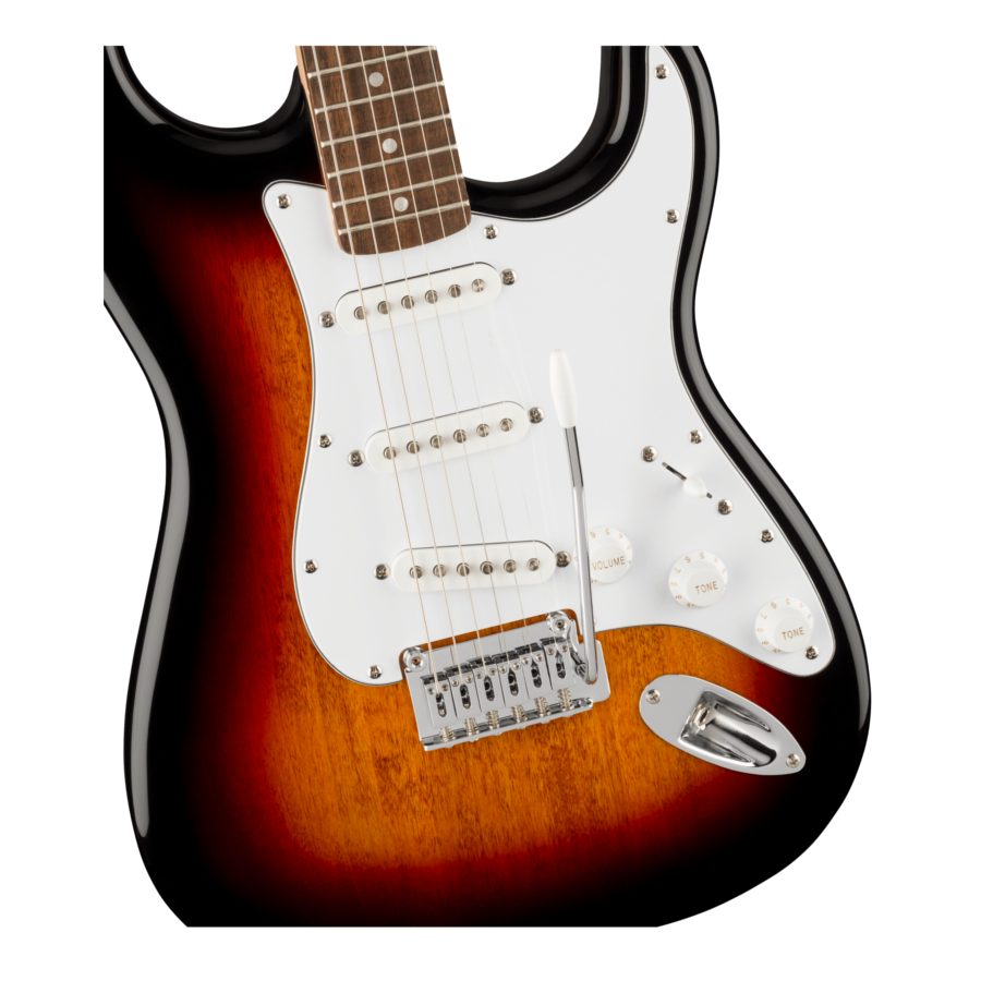 SQUIER AFFINITY STRATOCASTER LRL 3TS - immagine 2