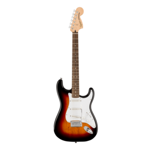 SQUIER AFFINITY STRATOCASTER LRL 3TS