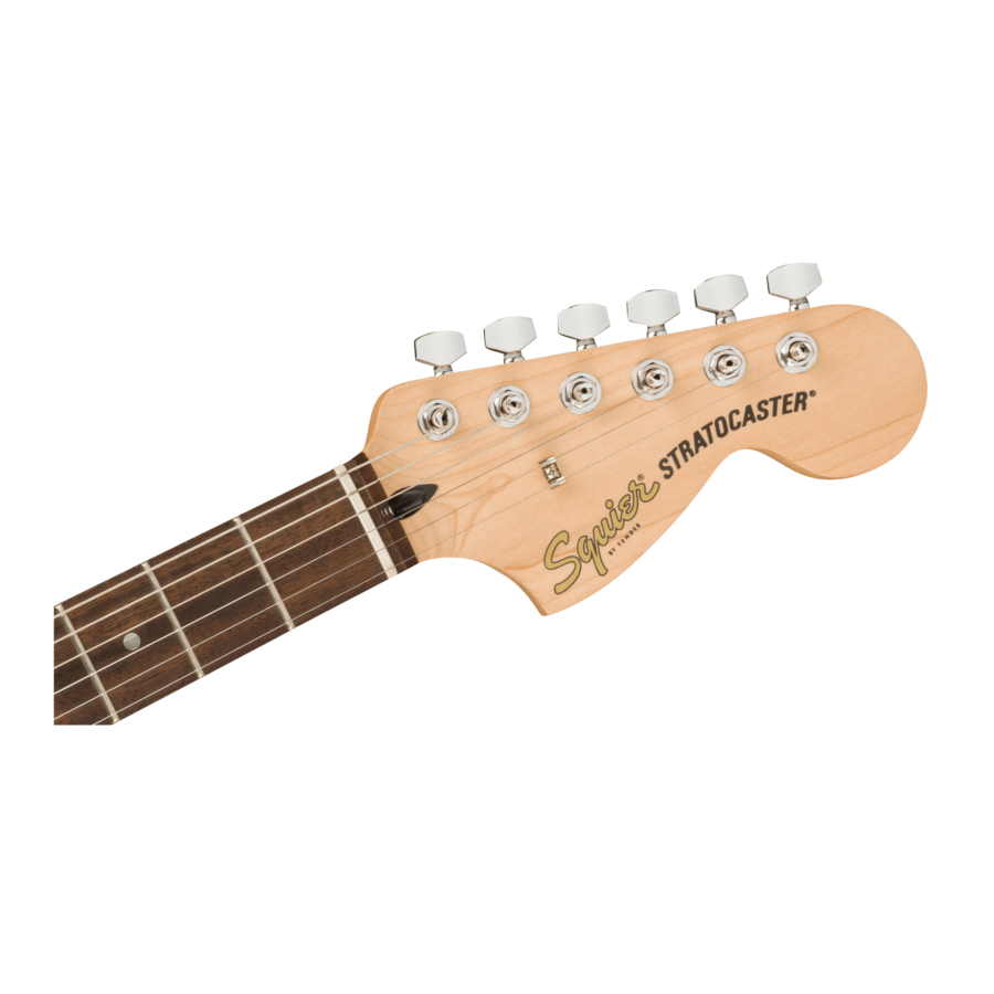 SQUIER AFFINITY STRATOCASTER LRL 3TS - immagine 3
