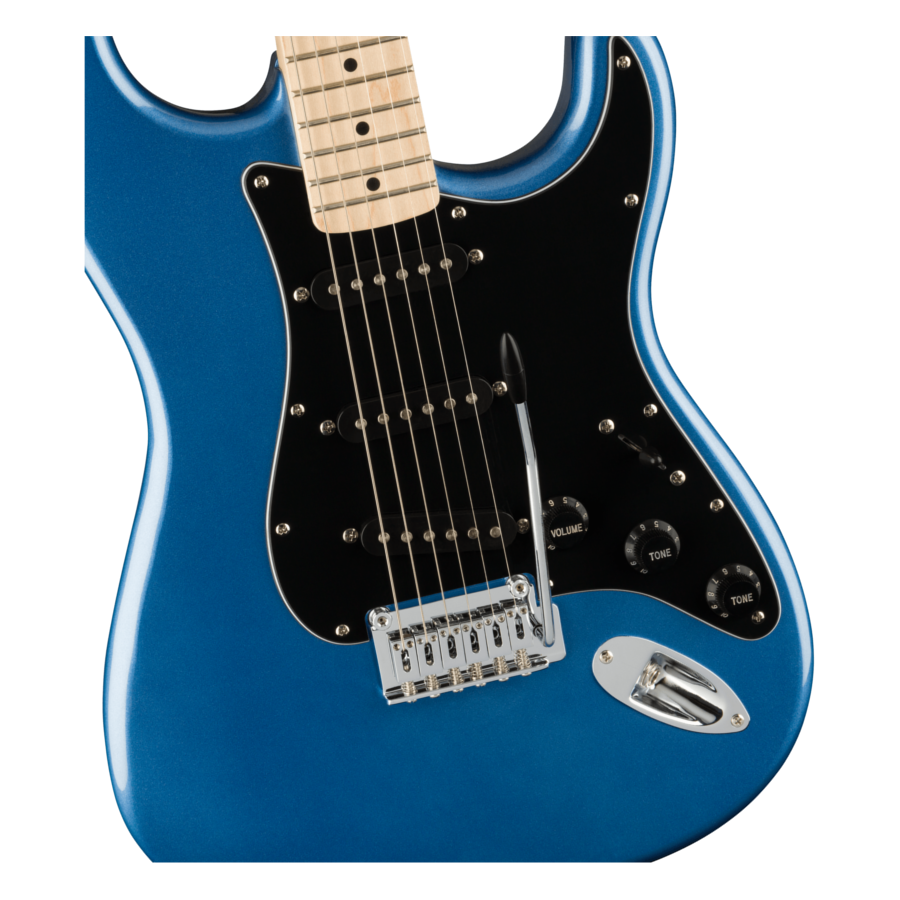 SQUIER AFFINITY STRATOCASTER MN LPB - immagine 3