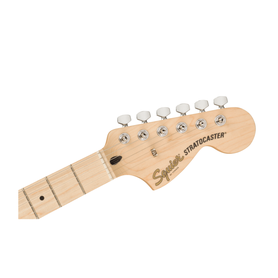 SQUIER AFFINITY STRATOCASTER MN LPB - immagine 4