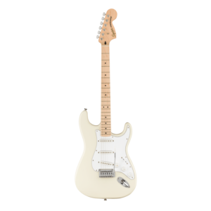 SQUIER AFFINITY STRATOCASTER MN OLW