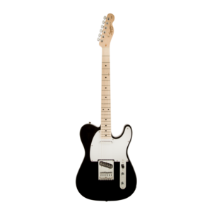 SQUIER AFFINITY TELECASTER MN BLK