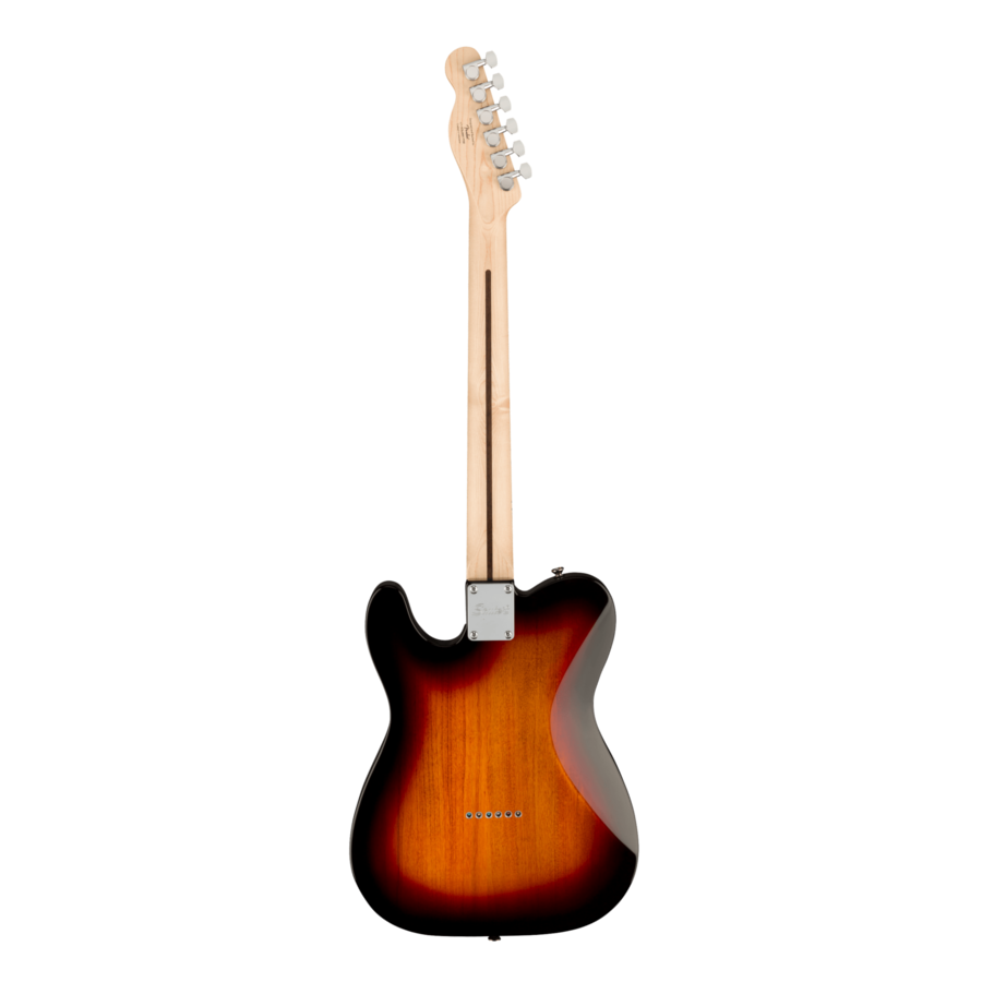 SQUIER AFFINITY TELECASTER MN 3TS - immagine 2