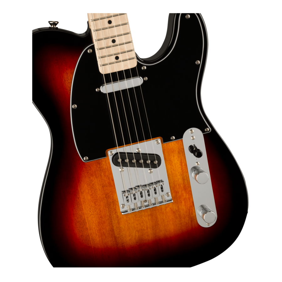 SQUIER AFFINITY TELECASTER MN 3TS - immagine 3