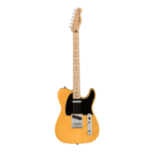 SQUIER AFFINITY TELECASTER MN BTB