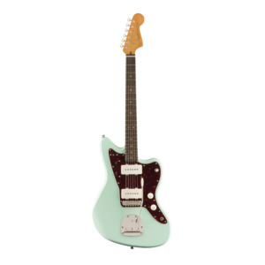 SQUIER CLASSIC VIBE 70S JAZZMASTER LRL SFG