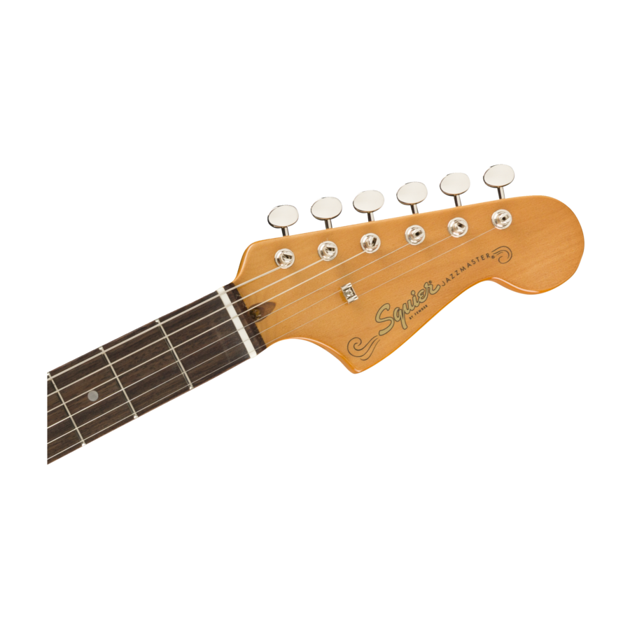 SQUIER CLASSIC VIBE 70S JAZZMASTER LRL SFG - immagine 4