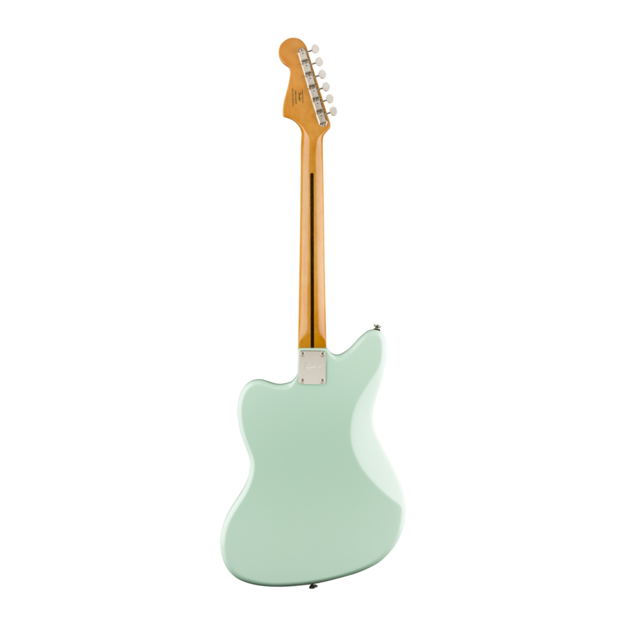 SQUIER CLASSIC VIBE 70S JAZZMASTER LRL SFG - immagine 2