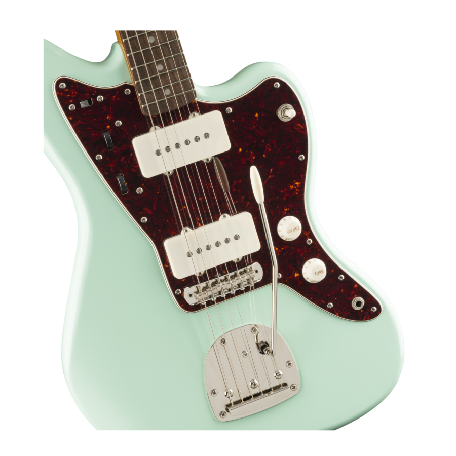 SQUIER CLASSIC VIBE 70S JAZZMASTER LRL SFG - immagine 3