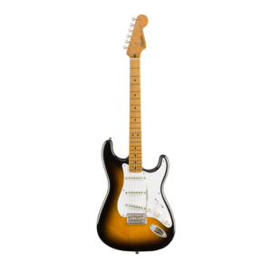 SQUIER CLASSIC VIBE 50S STRATOCASTER MN 2TS