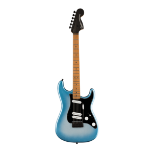 SQUIER CONTEMPORARY STRATOCASTER SPECIAL SKY BURST METALLIC