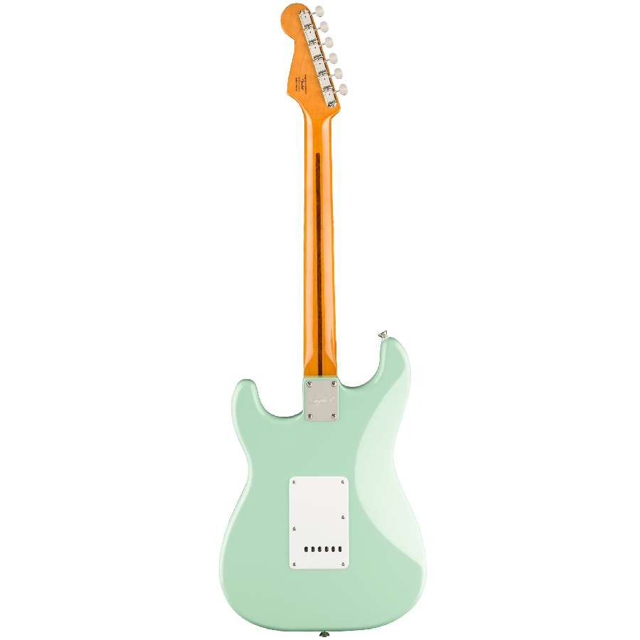 SQUIER FSR CLASSIC VIBE 50S STRATOCASTER MN WPG SFG - immagine 3