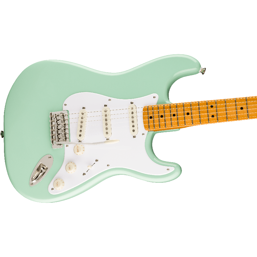 SQUIER FSR CLASSIC VIBE 50S STRATOCASTER MN WPG SFG - immagine 5