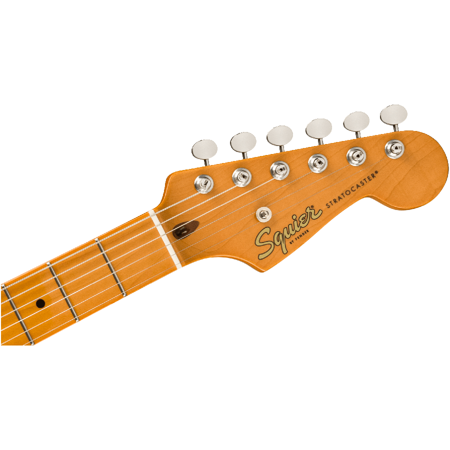SQUIER FSR CLASSIC VIBE 50S STRATOCASTER MN WPG SFG - immagine 6