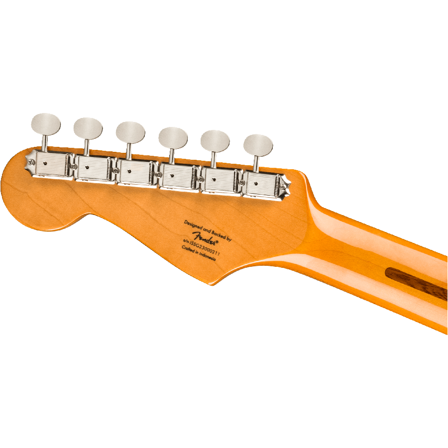 SQUIER FSR CLASSIC VIBE 50S STRATOCASTER MN WPG SFG - immagine 7