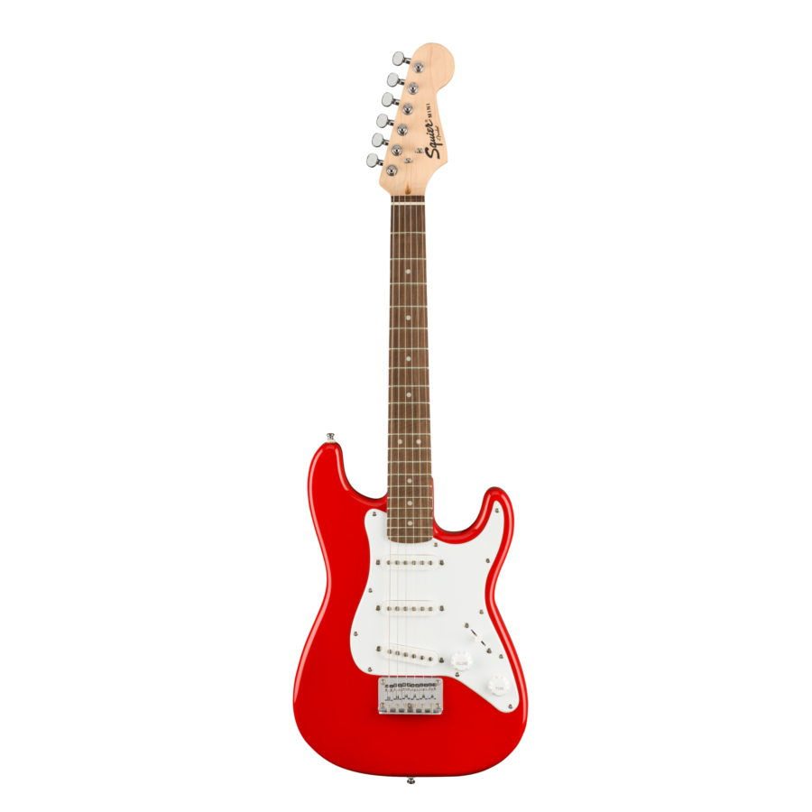 SQUIER MINI STRAT V2 TRD