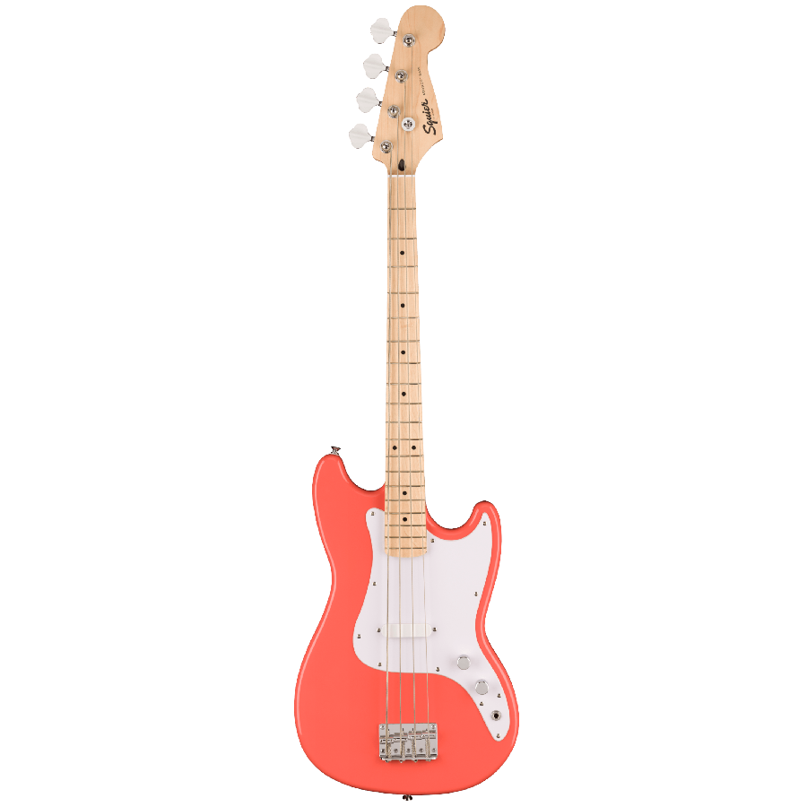 SQUIER SONIC BRONCO BASS TCO