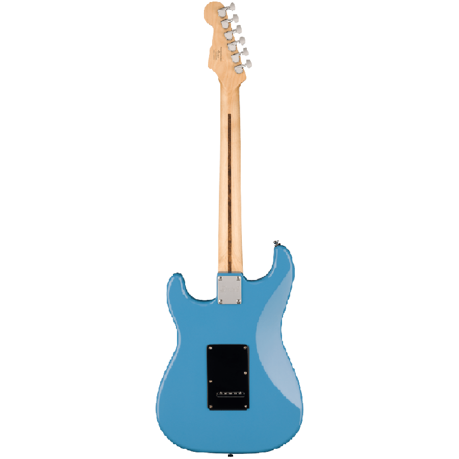 SQUIER SONIC STRAT LRL BPG CAB - immagine 3