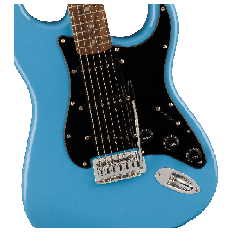 SQUIER SONIC STRAT LRL BPG CAB - immagine 4