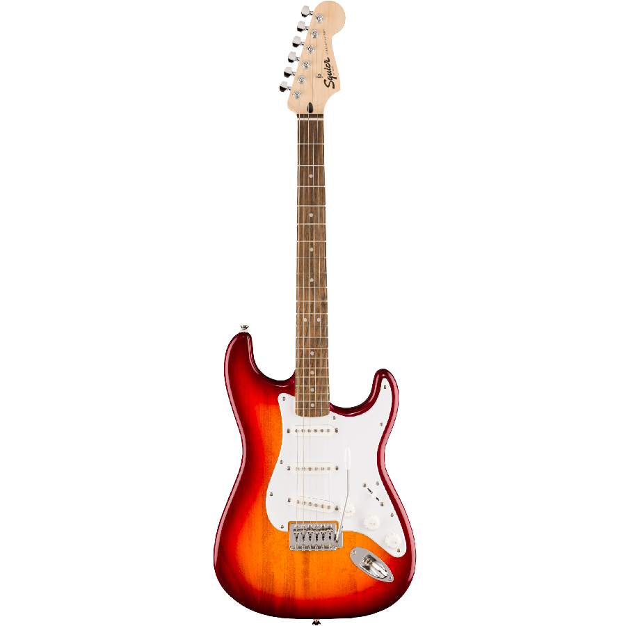 SQUIER SONIC STRAT LRL WPG SSB