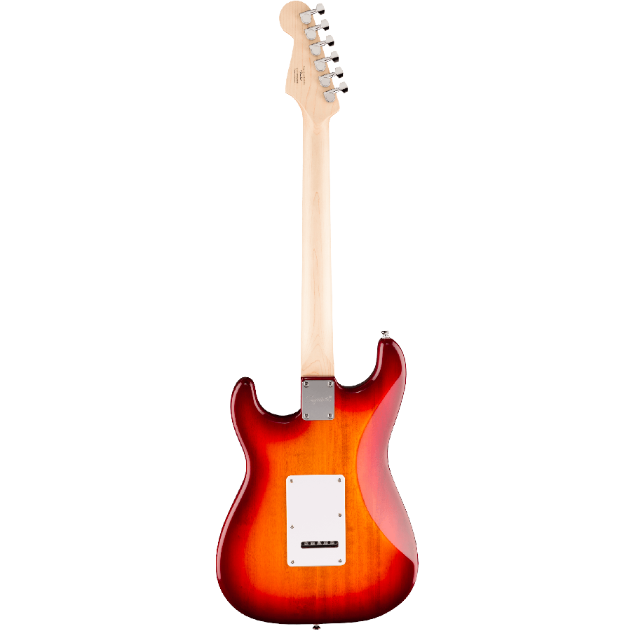 SQUIER SONIC STRAT LRL WPG SSB - immagine 3
