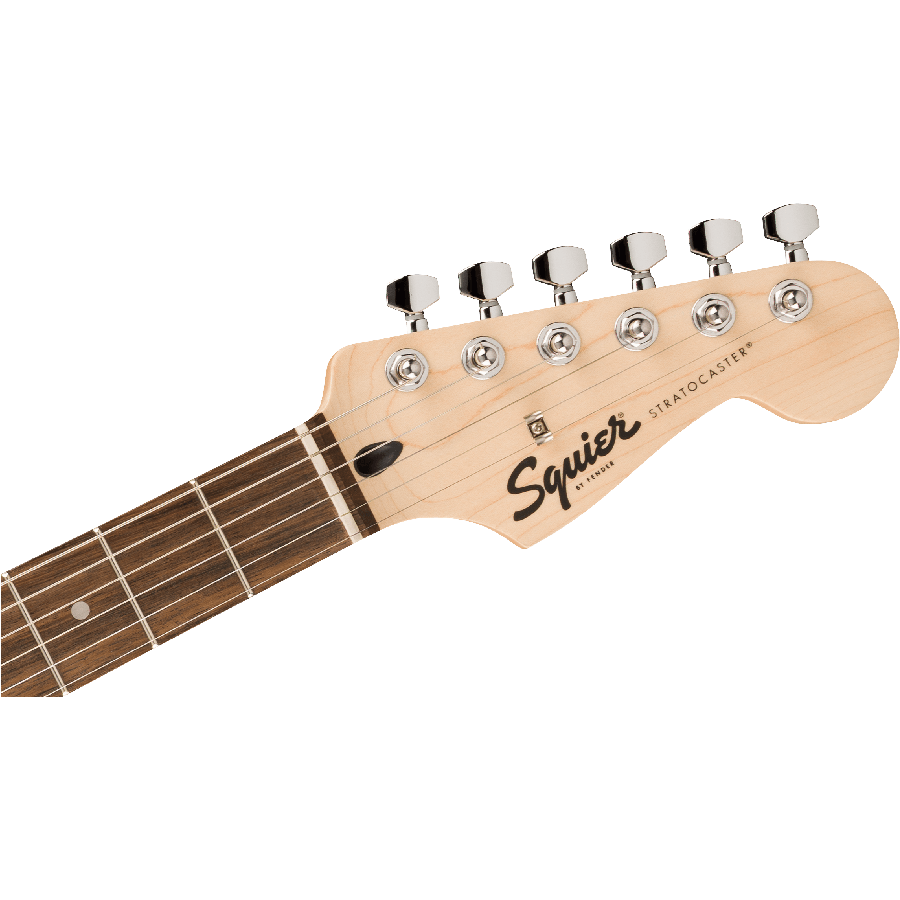 SQUIER SONIC STRAT LRL WPG SSB - immagine 5